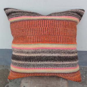 frazada cushions (custom-made)
