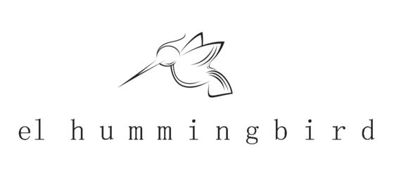 el hummingbird